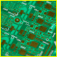 Eton Electronics PCB